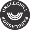 Barbershop Uncle Chill