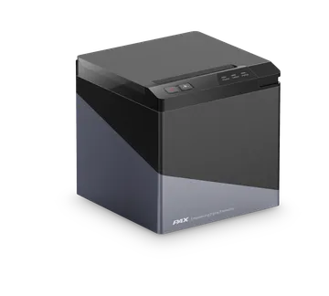 Elys Printer