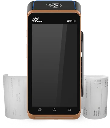 A910S