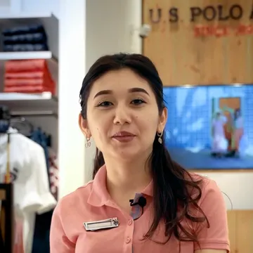 U.S. Polo ASSN