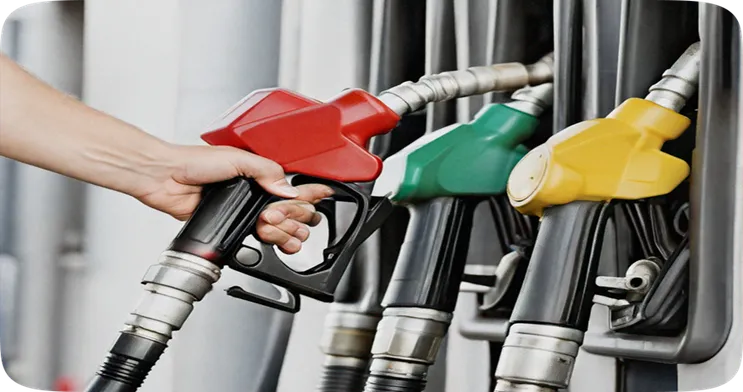 Petroleum And Fuel