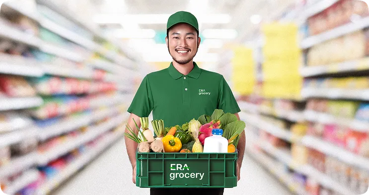 Food Retail